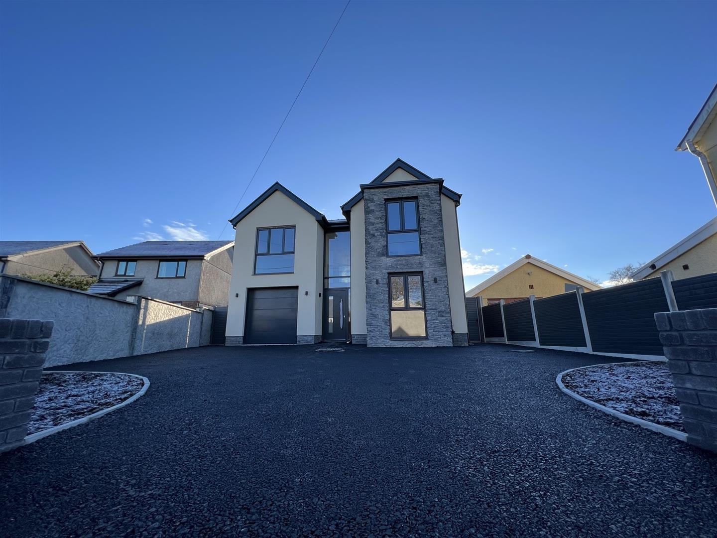 Properties for Sale Davies Craddock